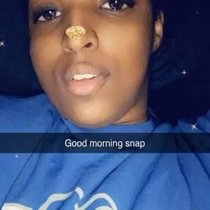 Meet your Posher, Ashely